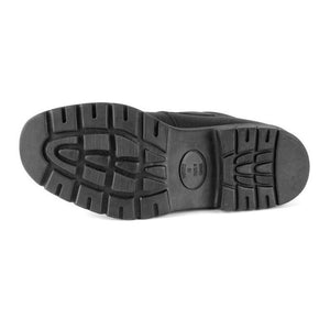 Men's Hike Velcro Low Boot - Toe Warmers - Tootsies Shoe Market - Winter