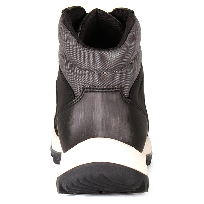 Women's Bromont Boot Black Grey
