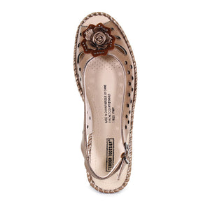 Women's Daralis Sling Sandal - TENDER TOOTSIES - Tootsies Shoe Market - Sandals