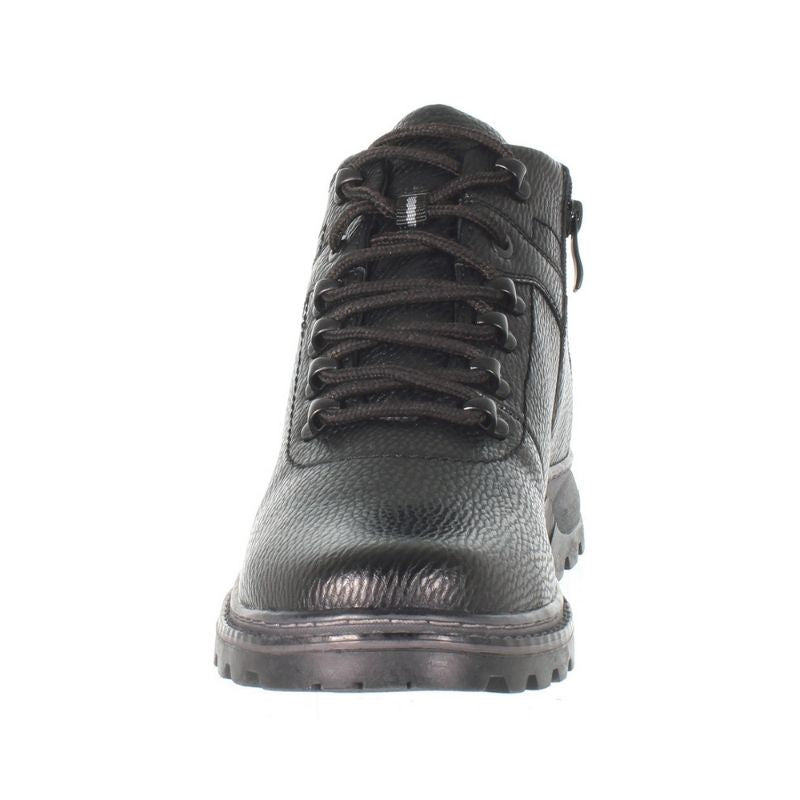 Men's David Lace Boot - Wanderlust - Tootsies Shoe Market - Winter