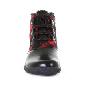 Women's Amelia Low Boot - Wanderlust - Tootsies Shoe Market - Fashion