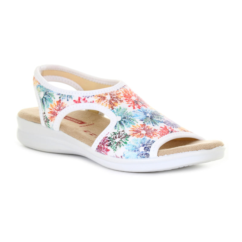 Women's Stella Neoprene Sandal - TENDER TOOTSIES - Tootsies Shoe Market - Sandals