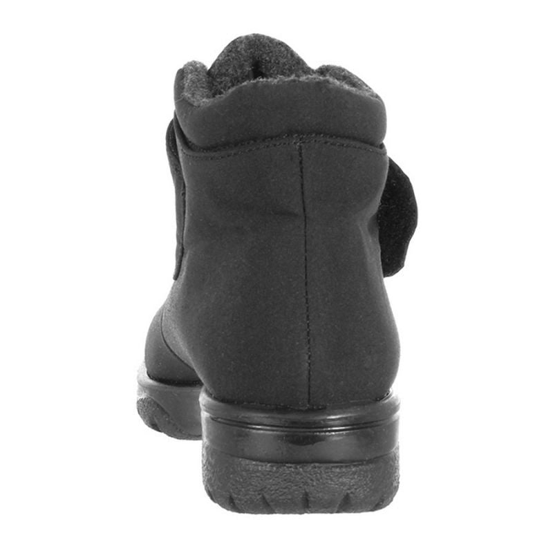 Women's Active Velcro Boot Tw - Toe Warmers - Tootsies Shoe Market - Winter