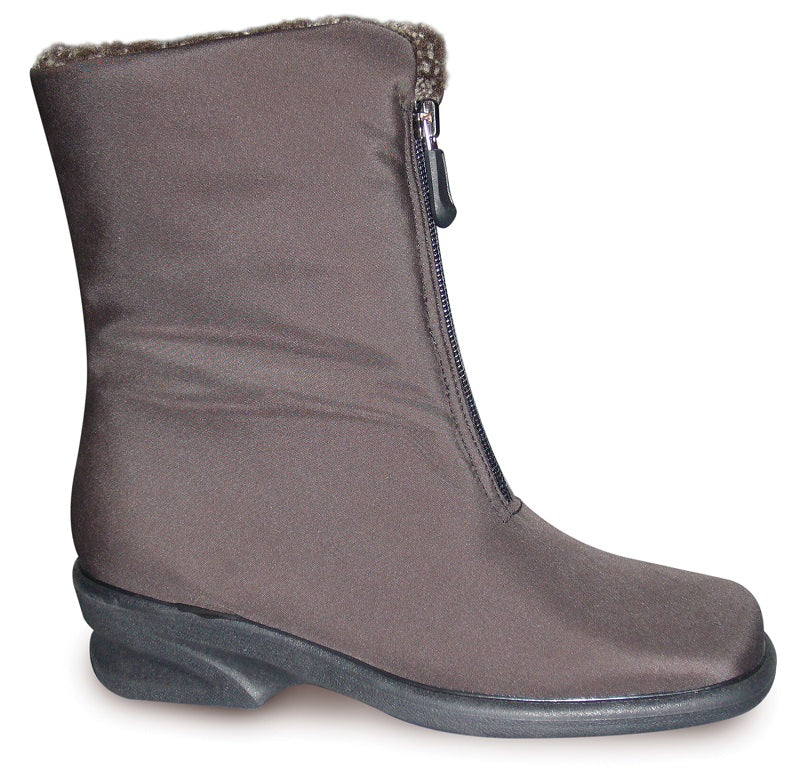 DARK-BROWN