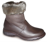 DARK-BROWN