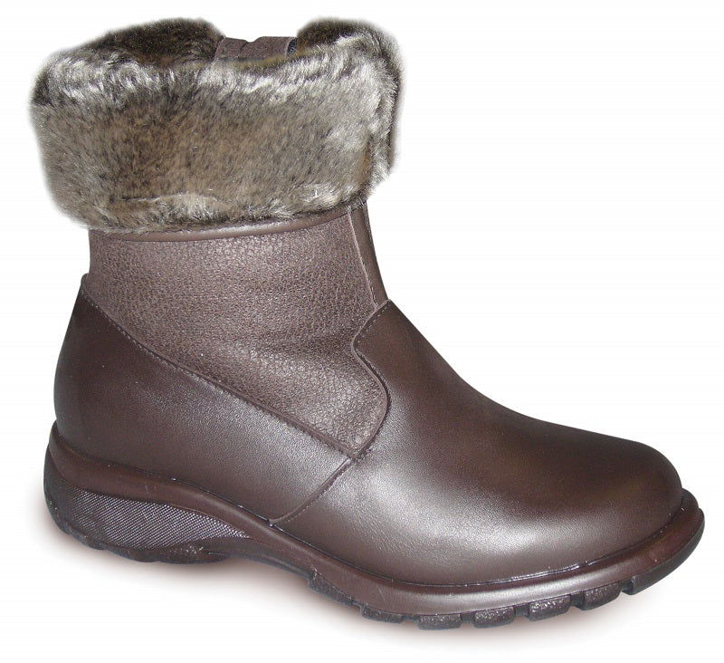 DARK-BROWN