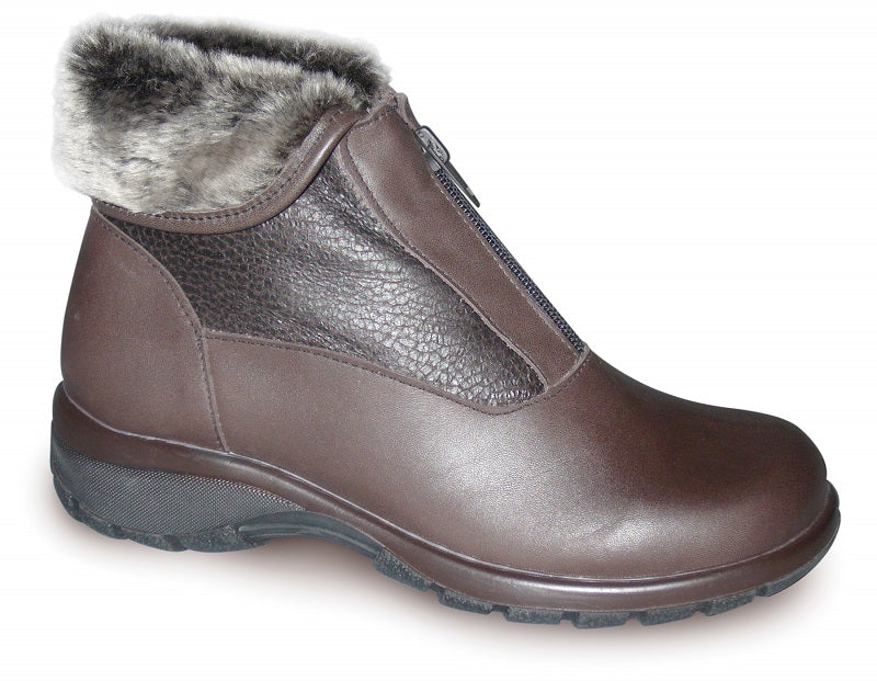 DARK-BROWN