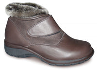 DARK-BROWN