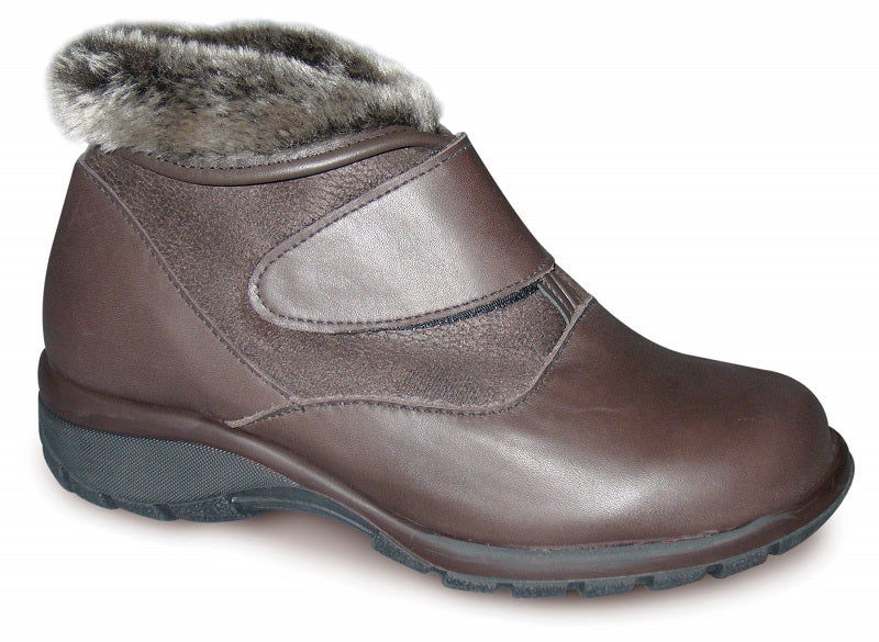 DARK-BROWN