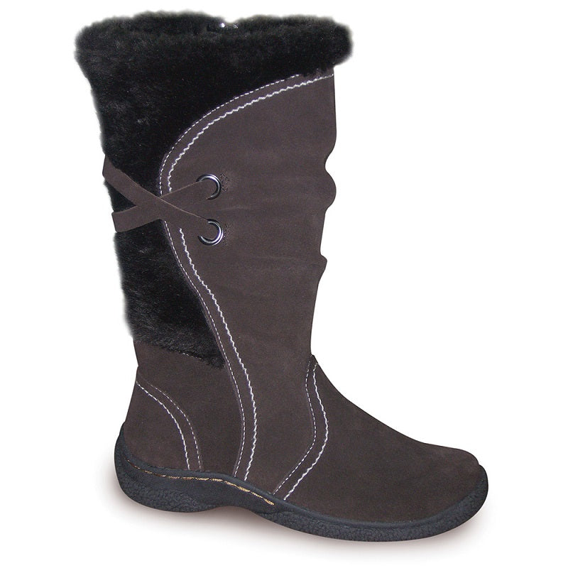 DARK-BROWN