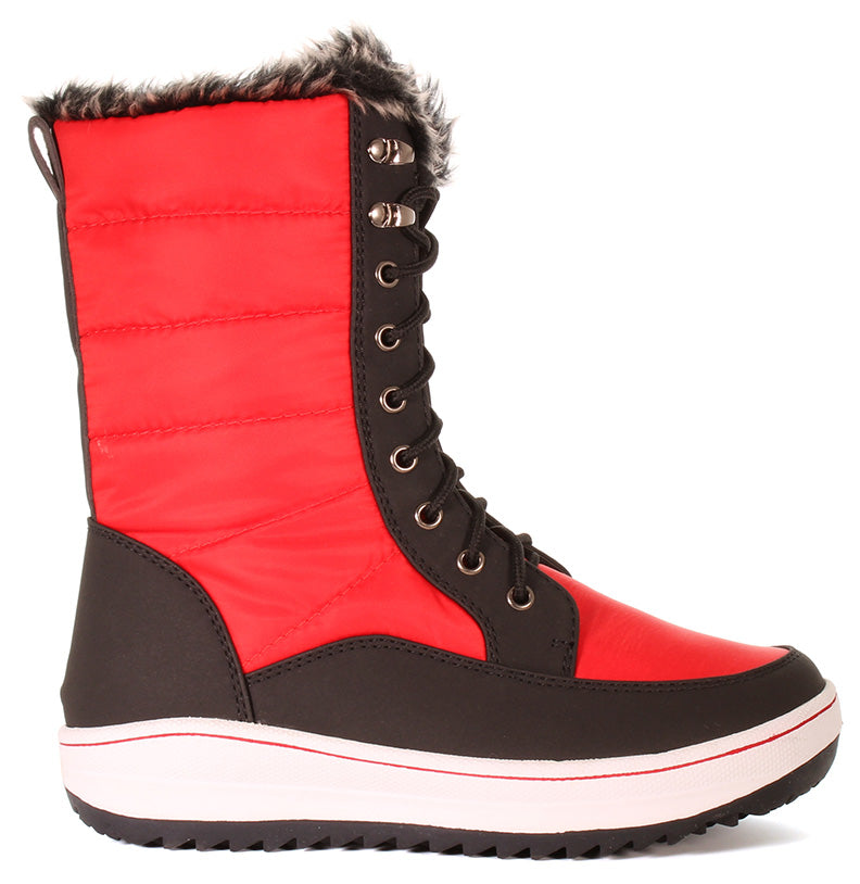 RED-BLACK