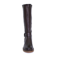 DARK-BROWN