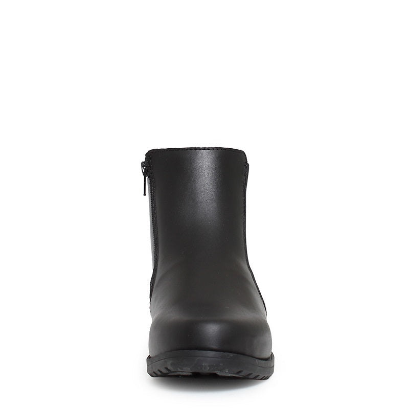 BLACK-BLACK