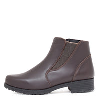 BROWN-BROWN