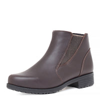 BROWN-BROWN