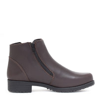 BROWN-BROWN
