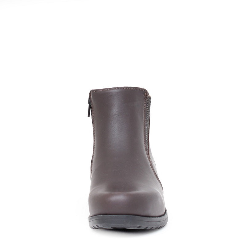BROWN-BROWN