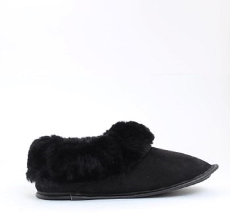 BLACK-BLACK