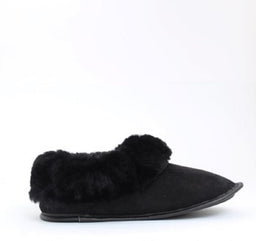 BLACK-BLACK