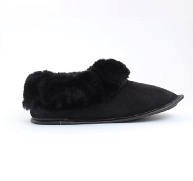 BLACK-BLACK