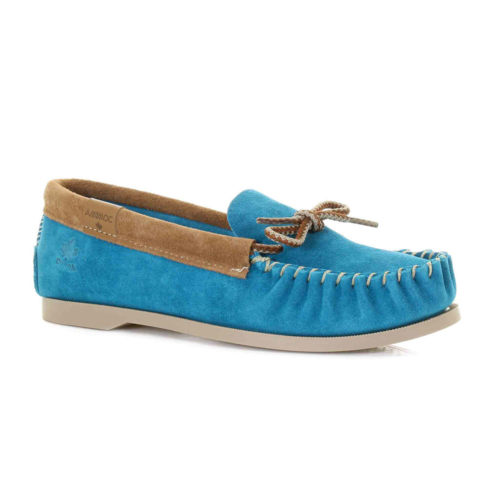 AQUA-BROWN