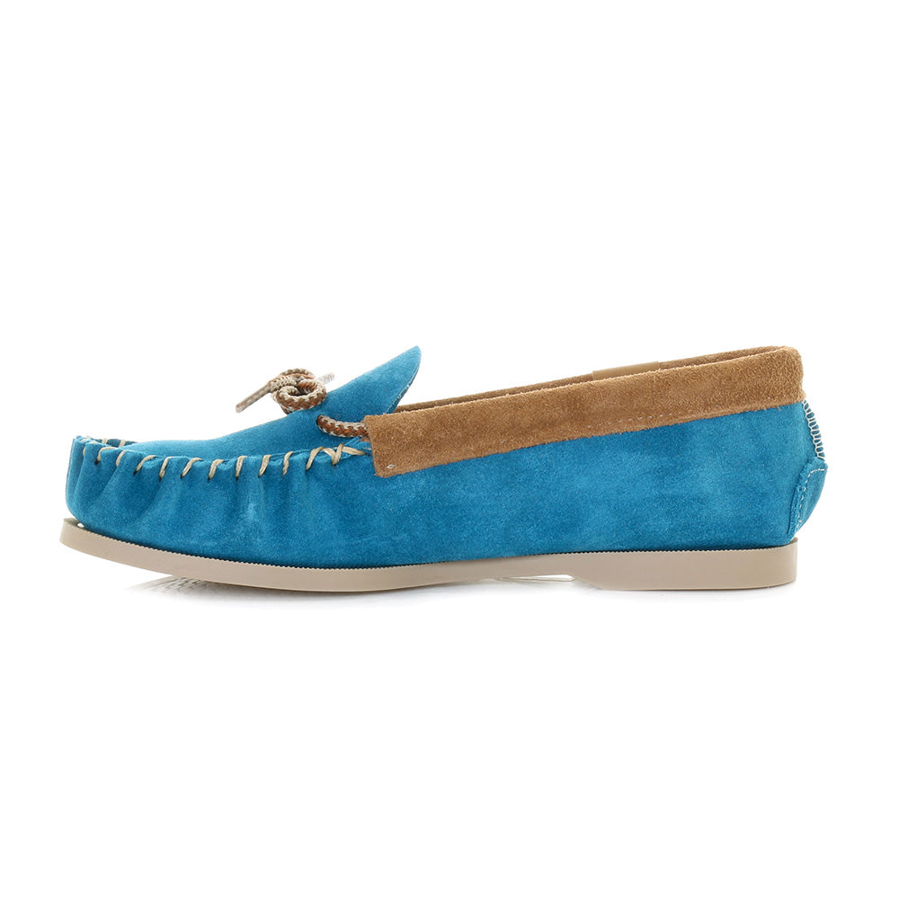 AQUA-BROWN