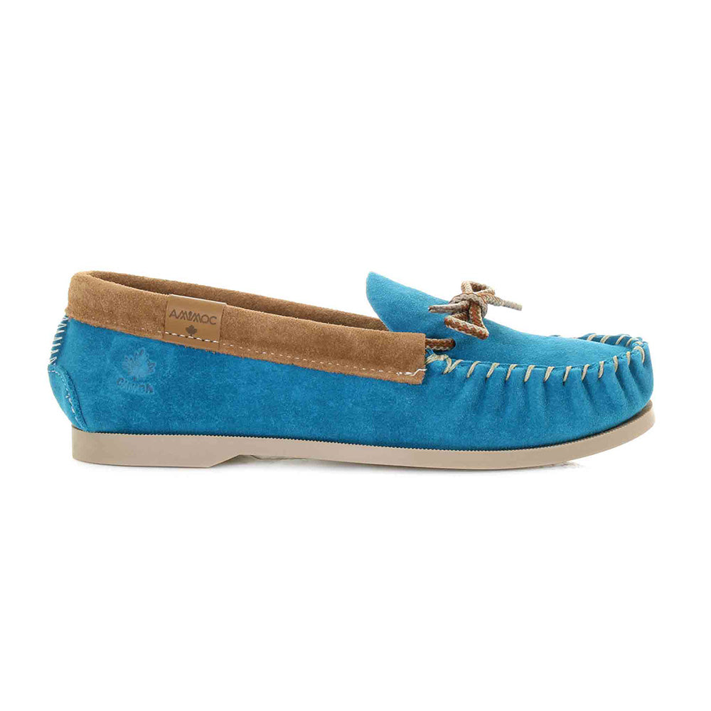 AQUA-BROWN