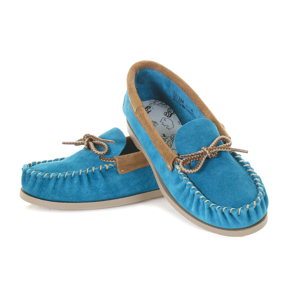 AQUA-BROWN