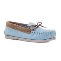 BABY-BLUE-BROWN
