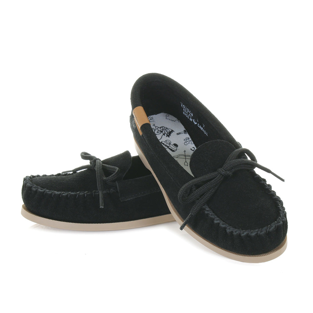 BLACK-BLACK
