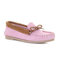 CANDY-PINK-BROWN