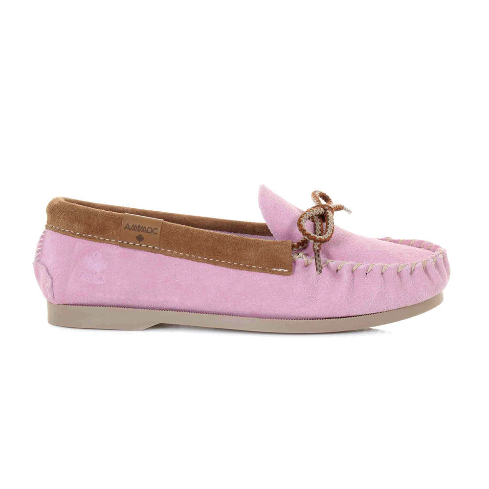 CANDY-PINK-BROWN