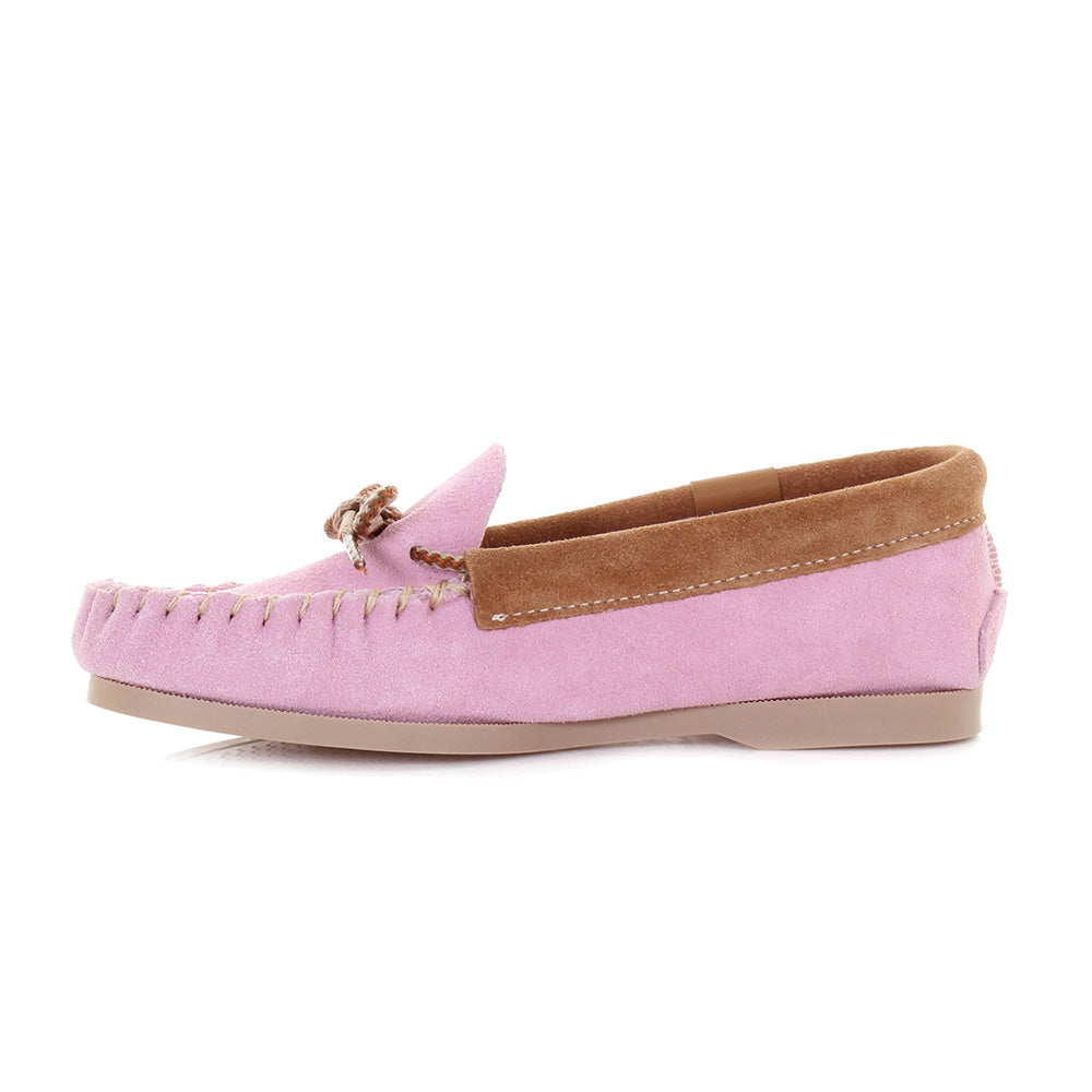 CANDY-PINK-BROWN