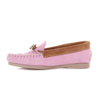 CANDY-PINK-BROWN