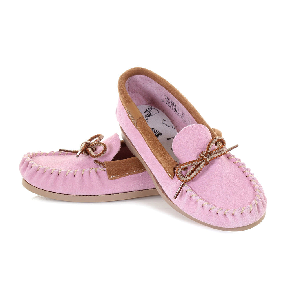 CANDY-PINK-BROWN