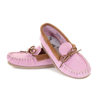 CANDY-PINK-BROWN