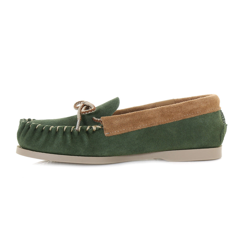 FOREST-GREEN-BROWN