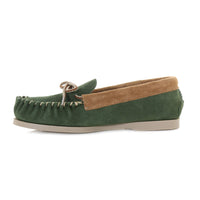 FOREST-GREEN-BROWN