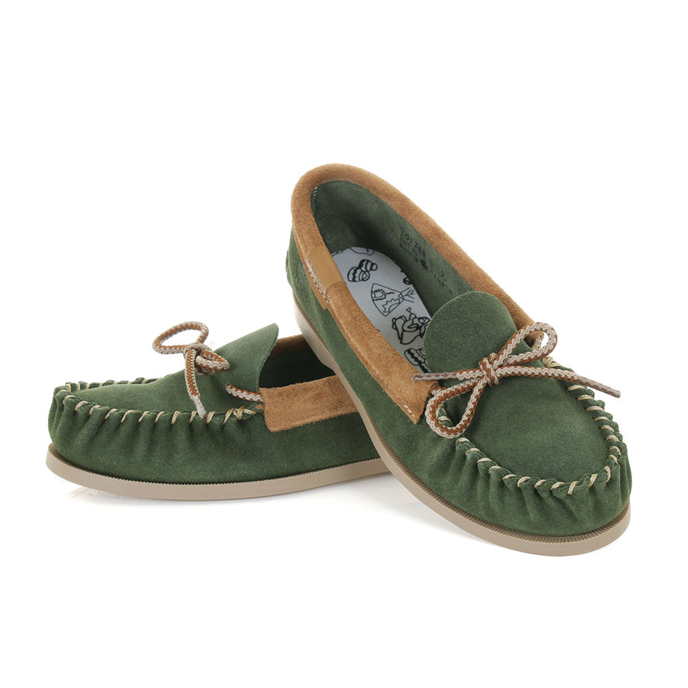 FOREST-GREEN-BROWN