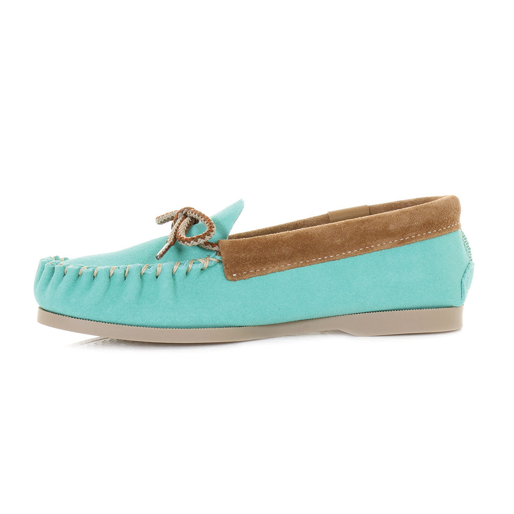 MINT-BROWN