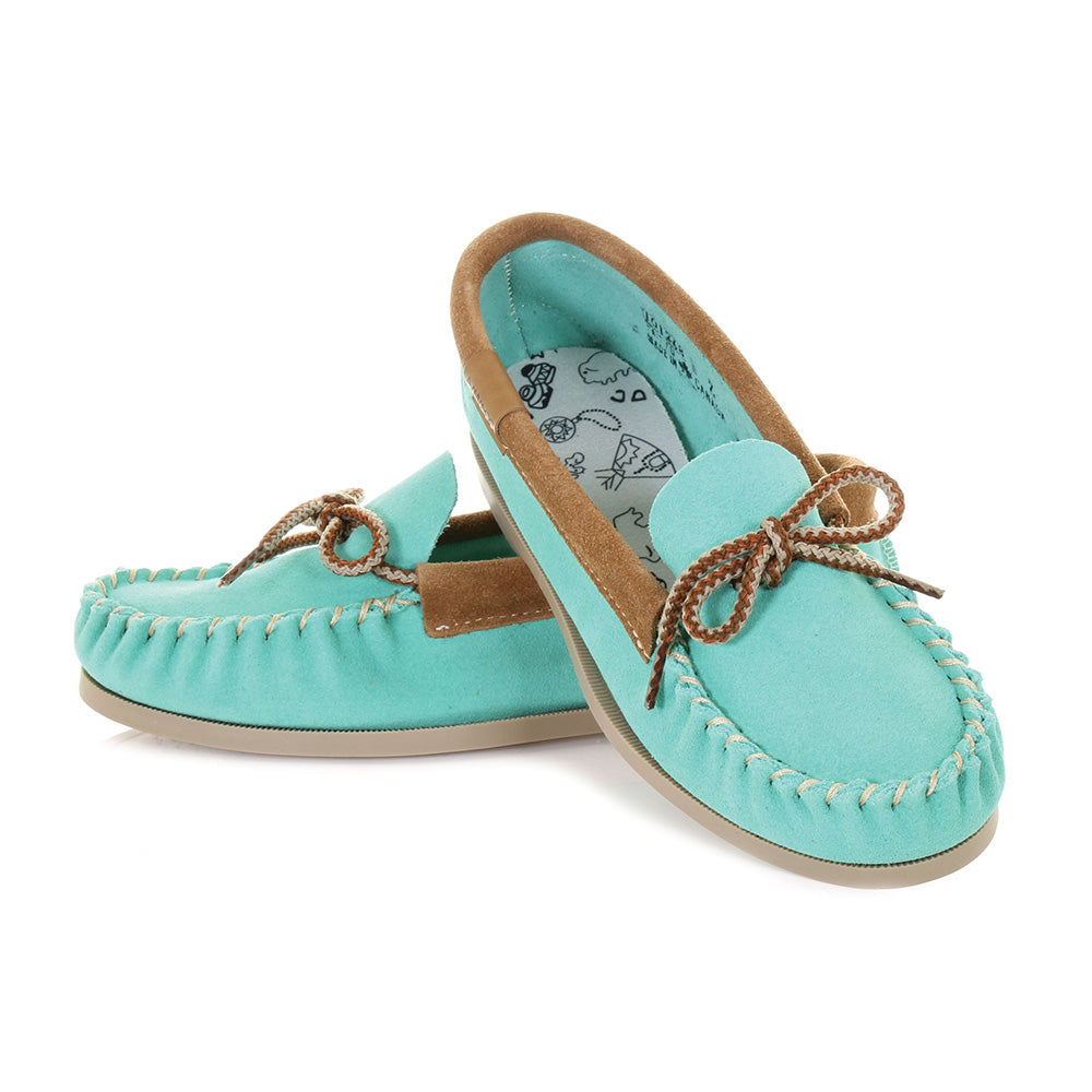 MINT-BROWN