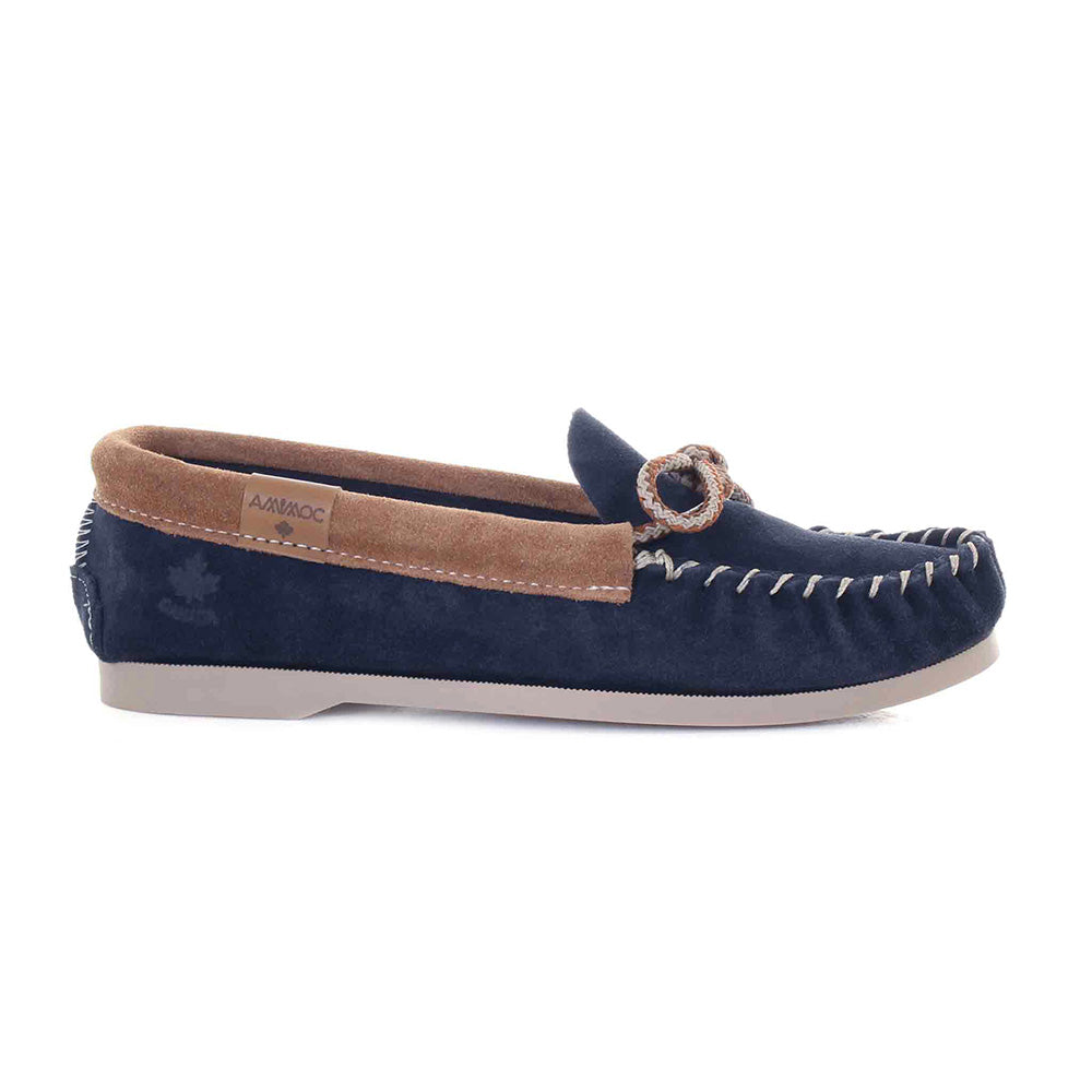 NAVY-BROWN
