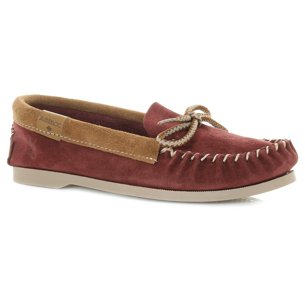 PLUM-BROWN
