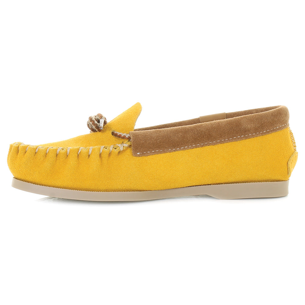 YELLOW-BROWN