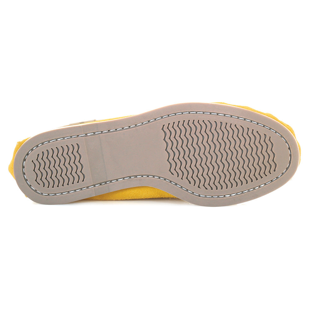 YELLOW-BROWN