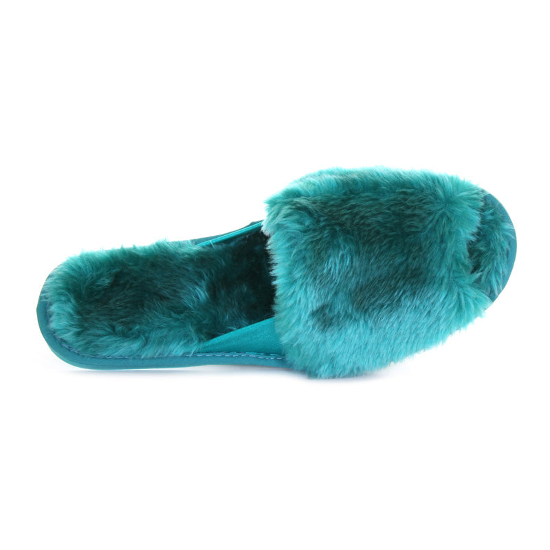 TURQUOISE