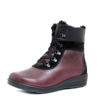 BORDO-BLACK