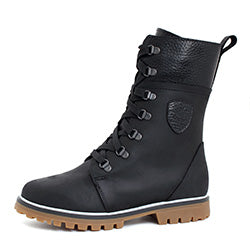 BLACK-BLACK