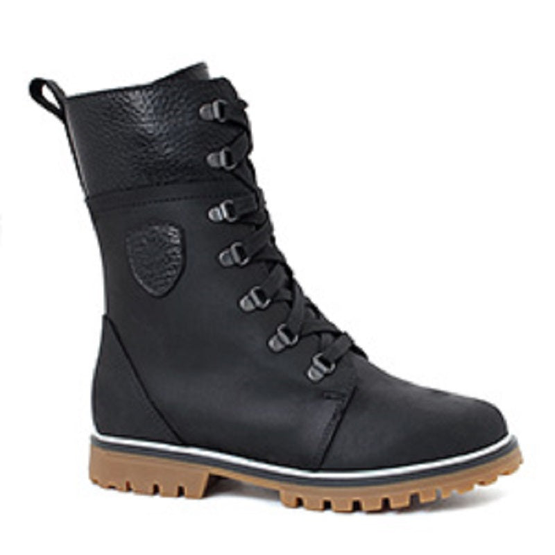 BLACK-BLACK