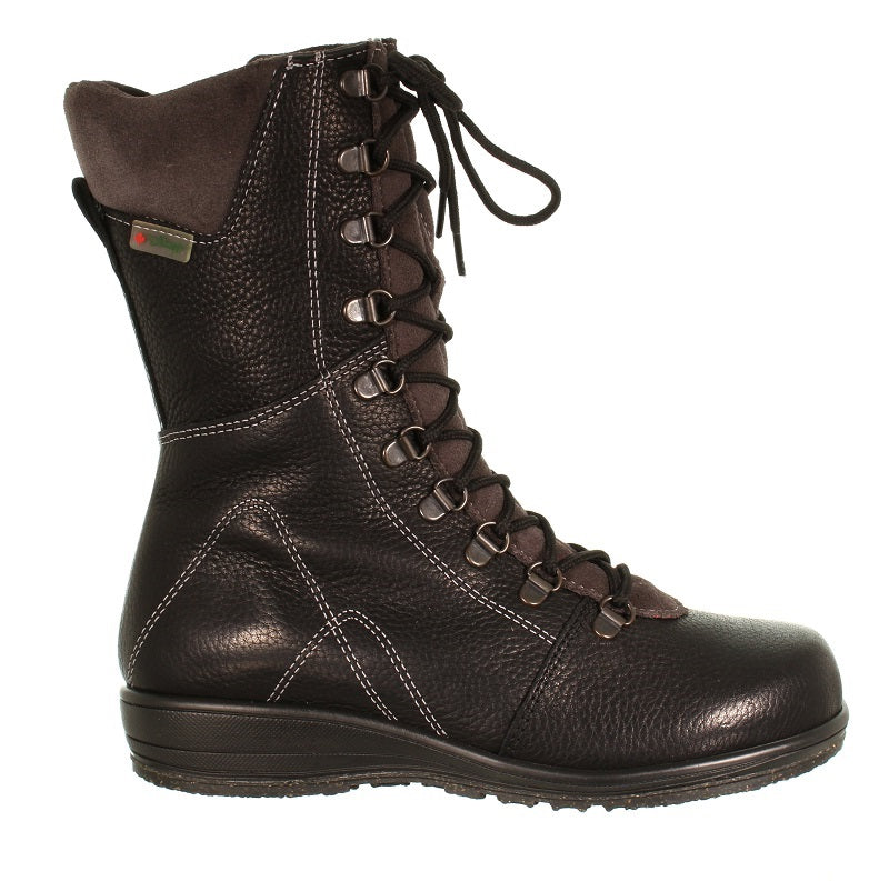 BLACK-GREY